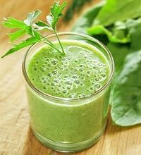 Готовим вкусный нутрибласт в блендере Нутрибуллет